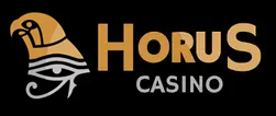 Horus Casino logo